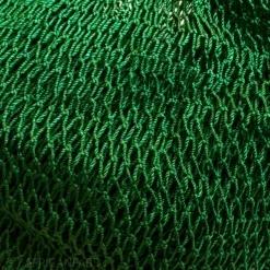 Afrikaanse spons / net sponge - traditionele SAPO spons / scrub spons - Groen