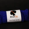 Afrikaanse spons / net sponge - traditionele SAPO spons / scrub spons - Blauw