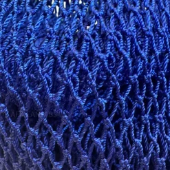Afrikaanse spons / net sponge - traditionele SAPO spons / scrub spons - Blauw