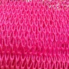 Afrikaanse spons / net sponge - traditionele SAPO spons / scrub spons - Roze