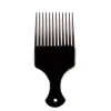 Afro kam - Hair pick / Haar volume kam voor krullend en Afro haar