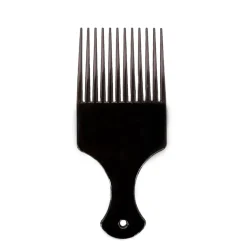 Afro kam - Hair pick / Haar volume kam voor krullend en Afro haar