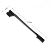 Edge control brush / minikam - Edge brush - Baby haar borstel