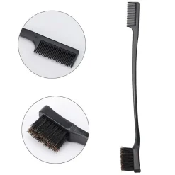 Edge control brush / minikam - Edge brush - Baby haar borstel