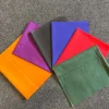 6 Fat quarters - Effen kleuren mix Quiltstoffen / Patchwork stoffen