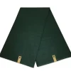 Groene Stof egaal - Groene effen kleur - 100% katoen