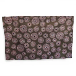 Sarong / pareo / pangi katoen - Strandkleding wikkelrok / omslagdoek / baby wrap - Mix - Water well ring