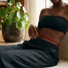 Waist Beads / Afrikaanse Heupketting - Abiémwénse - Rood (Traditioneel niet-elastisch koord)